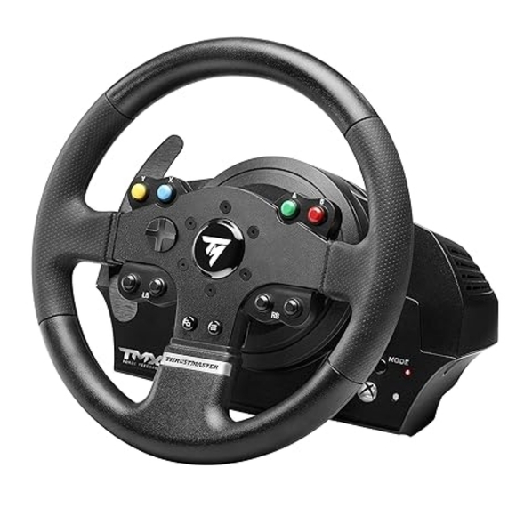 Thrustmaster TMX PRO Racing Wheel - Picture 4 of 12